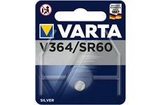 Varta V 364 Electronics