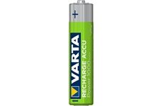 Varta 5703 Recharge Accu Power Micro 1000 mAh 4Stck