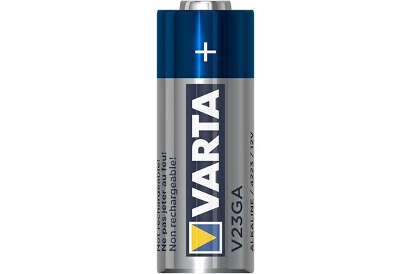 Varta V 23 GA Electronics 2er Blister