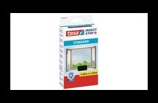 tesa 55672-21 - 1500 mm - 1300 mm - Anthrazit