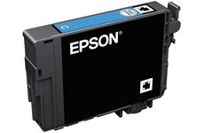 Epson 502 Cyan