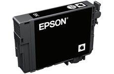 Epson 502 Schwarz