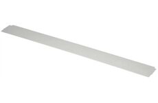 Bosch KSZ 1283 Ausgleichsblende 56 mm (Aluminium)