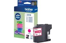 Brother LC221M - Magenta - Original