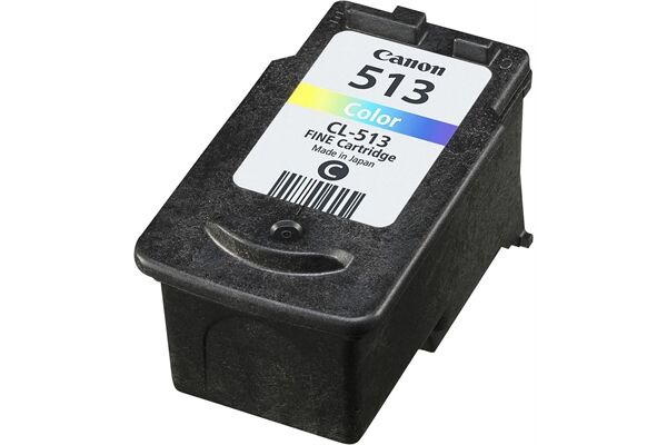Canon CL-513 Mehrfarbig