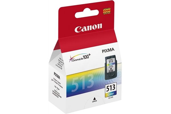 Canon CL-513 Mehrfarbig