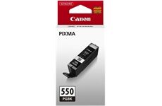 Canon PGI-550 PGBK Schwarz (schwarz)
