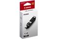 Canon PGI-550 PGBK Schwarz