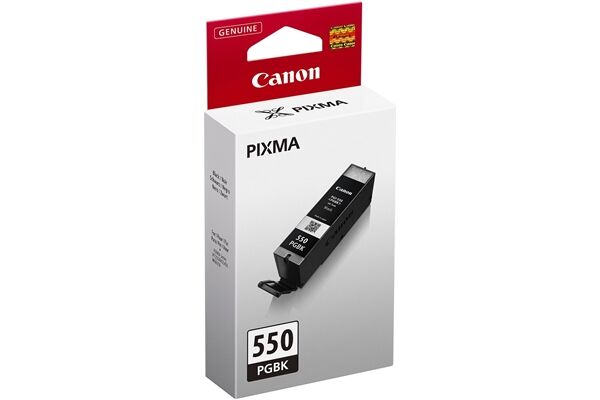 Canon PGI-550 PGBK Schwarz