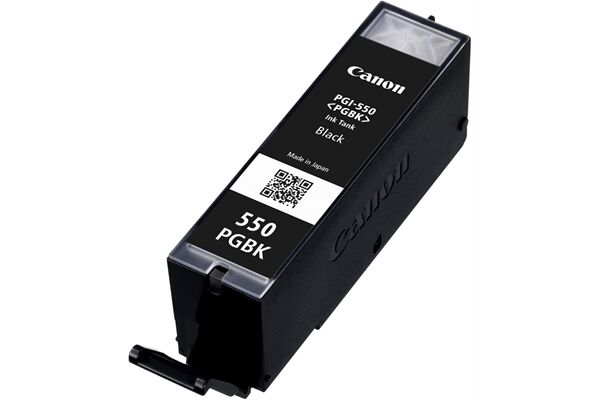 Canon PGI-550 PGBK Schwarz