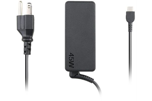 Lenovo USB Type-C AC Netzteil EU (45W)