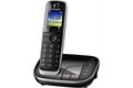 Panasonic KX-TGJ320GB Schwarz