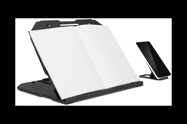 Lenovo 2-in-1 Laptopständer