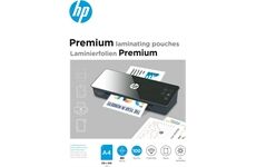 HP Premium Laminierfolien A4 80 Mic