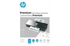 HP Premium Laminierfolien A4 125 Mi