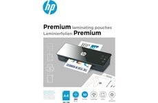 HP Premium Laminierfolien A4 250 Mic