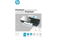 HP Premium Laminierfolien A3 125 Mic