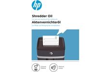 HP Aktenvernichteröl (400ml)