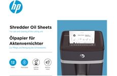 HP Öl-Blätter