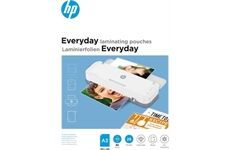 HP Everyday Laminierfolien A3 80 Mic