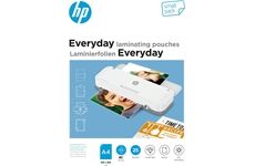HP Everyday Laminierfolien A4 80 Mic