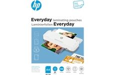 HP Everyday Laminierfolien A4 80 Mic