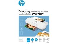 HP Everyday Laminierfolien A5 80 Mic