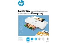 HP Everyday Laminierfolien A6 80 Mic