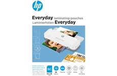HP Everyday Laminierfolien 80 Mic