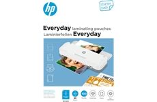 HP Everyday Laminierfolien Starter Set