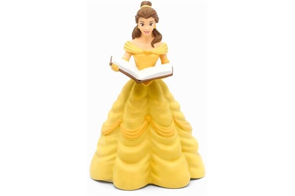 TONIES Disney Die Schöne und das Biest - Die Schöne und d