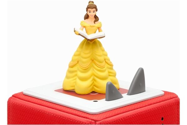 TONIES Disney Die Schöne und das Biest - Die Schöne und d