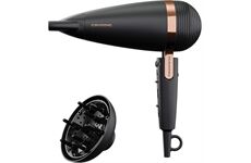 Grundig HD 8080 (schwarz/roségold)