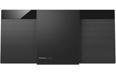Panasonic SC-HC304EG-K Schwarz