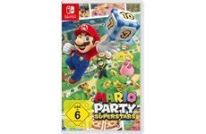  SWIT Mario Party Su/Mario Party Superst