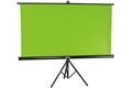 Hama Green Screen mit Stativ (180x180cm)