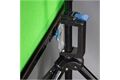 Hama Green Screen mit Stativ (180x180cm)
