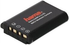 Hama Li-Ion-Akku DP 460