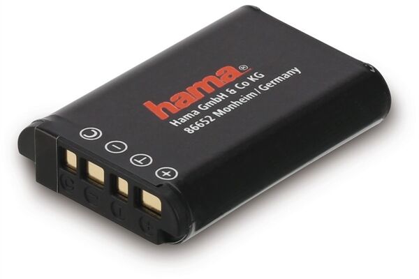 Hama Li-Ion-Akku DP 460