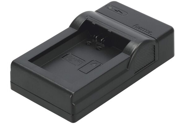 Hama USB-Ladegerät Travel