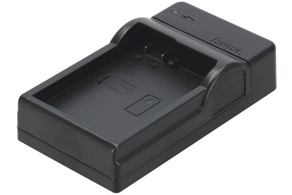 Hama USB-Ladegerät Travel