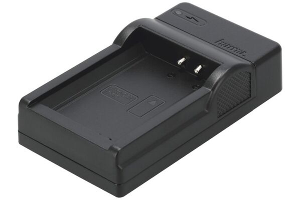 Hama USB-Ladegerät Travel