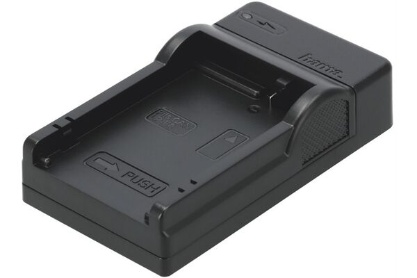 Hama USB-Ladegerät Travel für Canon LP-E8