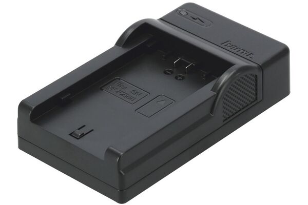 Hama USB-Ladegerät Travel für Sony NP-FZ100