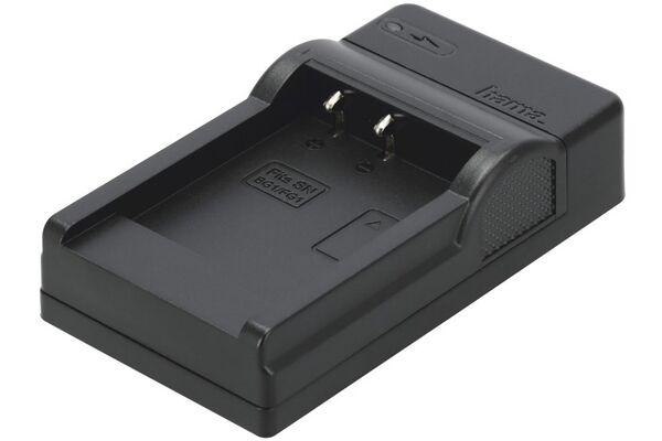 Hama USB-Ladegerät Travel