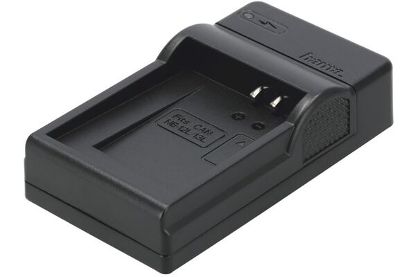 Hama USB-Ladegerät Travel