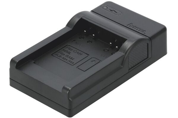 Hama USB-Ladegerät Travel