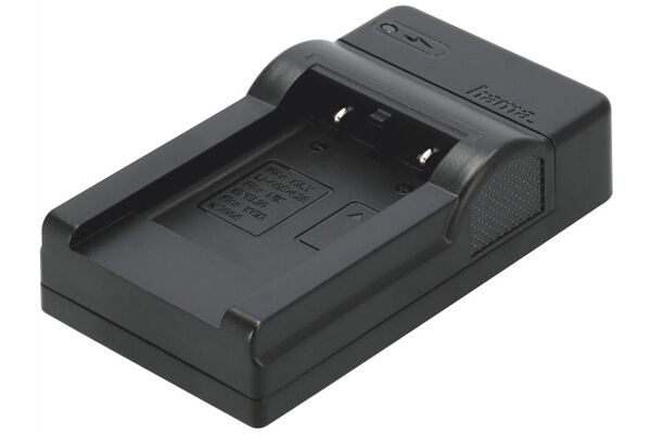 Hama USB-Ladegerät Travel