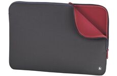 Hama Laptop-Sleeve Neoprene (grau)