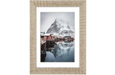 Hama Holzrahmen Oslo 10x15cm (holz)